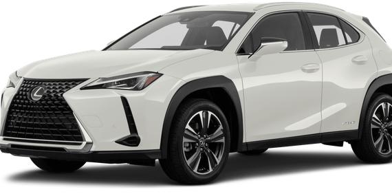 LEXUS UX 2023 JTHP9JBH1P2068107 image