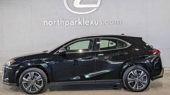 LEXUS UX 2023 JTHP6JBH6P2134871 image