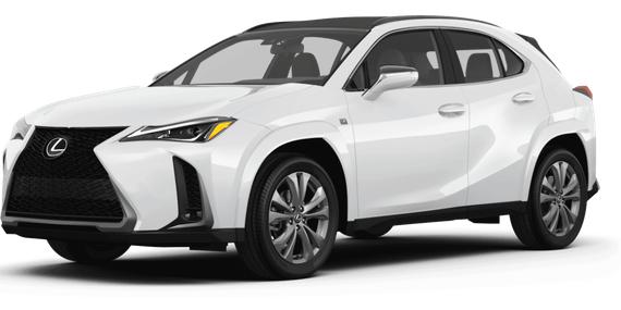 LEXUS UX 2023 JTHR9JBH5P2065915 image LEXUS UX 2023 JTHR9JBH5P2065915 image