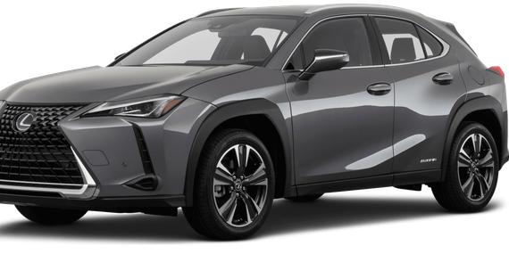 LEXUS UX 2023 JTHP9JBH3P2064348 image