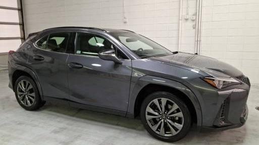 LEXUS UX 2023 JTHB9JBH8P2064940 image