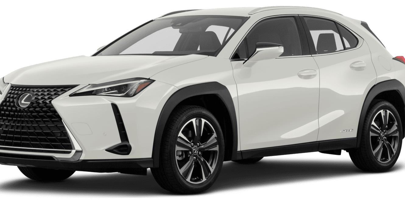 LEXUS UX 2023 JTHP9JBH4P2063600 image