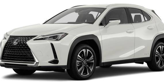 LEXUS UX 2023 JTHP6JBH8P2149873 image
