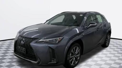 LEXUS UX 2023 JTHB9JBH2P2067459 image