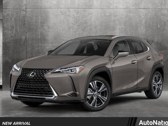 LEXUS UX 2019 JTHY3JBH6K2012999 image LEXUS UX 2019 JTHY3JBH6K2012999 image