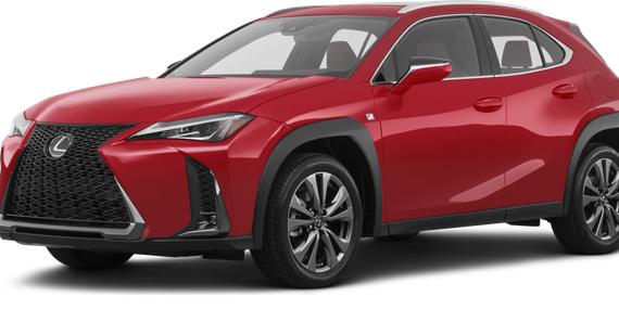 LEXUS UX 2019 JTHU9JBH6K2011297 image LEXUS UX 2019 JTHU9JBH6K2011297 image