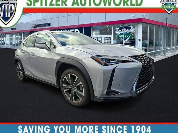 LEXUS UX 2019 JTHU9JBH1K2019176 image LEXUS UX 2019 JTHU9JBH1K2019176 image