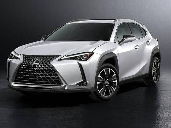 LEXUS UX 2019 JTHU9JBH8K2007364 image LEXUS UX 2019 JTHU9JBH8K2007364 image