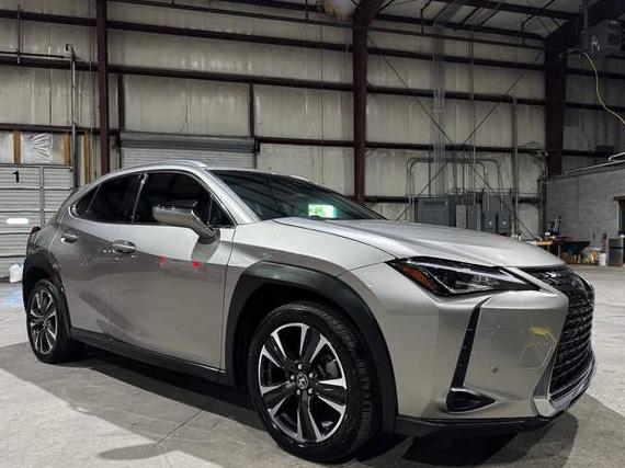 LEXUS UX 2019 JTHY3JBH5K2009012 image LEXUS UX 2019 JTHY3JBH5K2009012 image