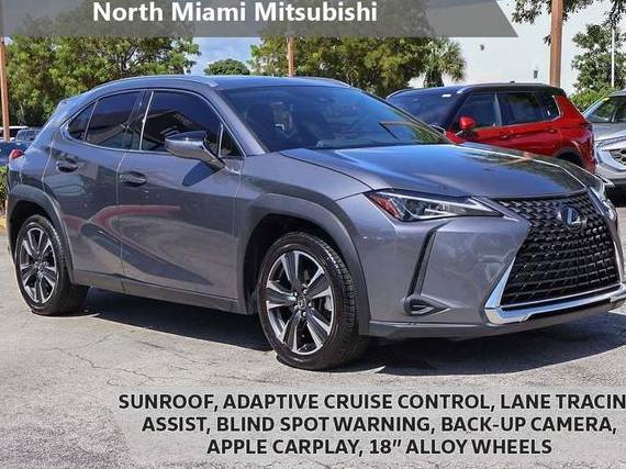 LEXUS UX 2019 JTHY3JBH5K2017059 image LEXUS UX 2019 JTHY3JBH5K2017059 image