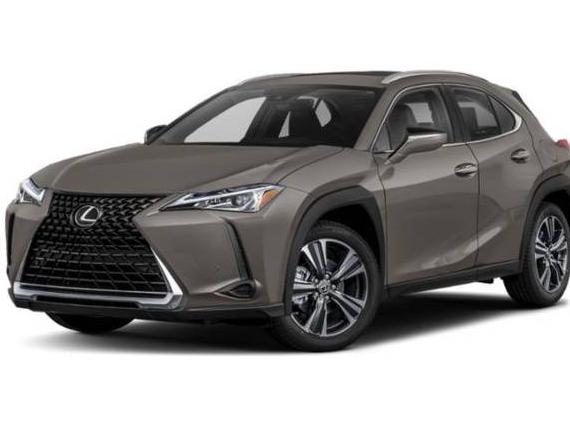 LEXUS UX 2019 JTHY3JBH7K2010307 image LEXUS UX 2019 JTHY3JBH7K2010307 image
