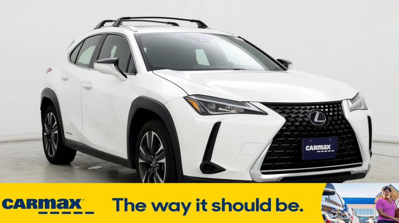 LEXUS UX 2019 JTHU9JBH0K2009884 image