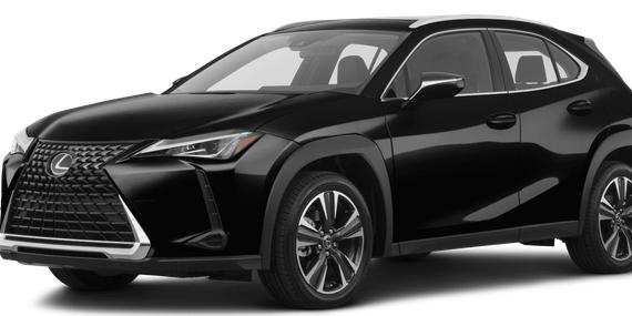 LEXUS UX 2019 JTHU9JBH1K2001969 image LEXUS UX 2019 JTHU9JBH1K2001969 image