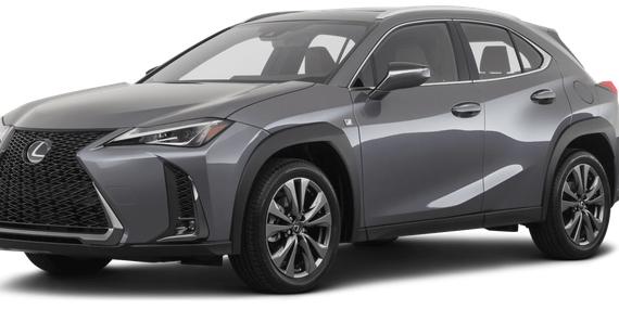 LEXUS UX 2019 JTHY3JBH0K2019818 image LEXUS UX 2019 JTHY3JBH0K2019818 image