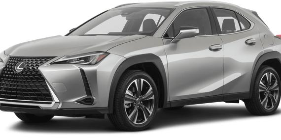 LEXUS UX 2019 JTHY3JBH1K2007578 image LEXUS UX 2019 JTHY3JBH1K2007578 image