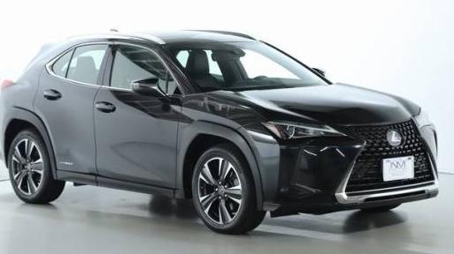 LEXUS UX 2019 JTHU9JBHXK2003655 image