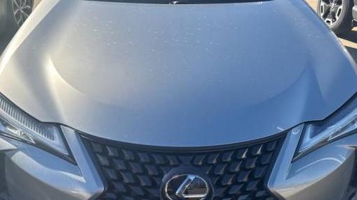 LEXUS UX 2019 JTHY3JBH0K2016689 image