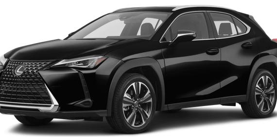 LEXUS UX 2019 JTHU9JBH6K2008948 image LEXUS UX 2019 JTHU9JBH6K2008948 image