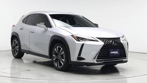 LEXUS UX 2019 JTHU9JBH2K2019896 image LEXUS UX 2019 JTHU9JBH2K2019896 image