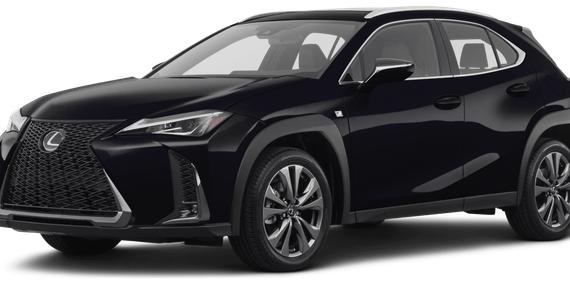 LEXUS UX 2019 JTHU9JBH4K2011685 image LEXUS UX 2019 JTHU9JBH4K2011685 image