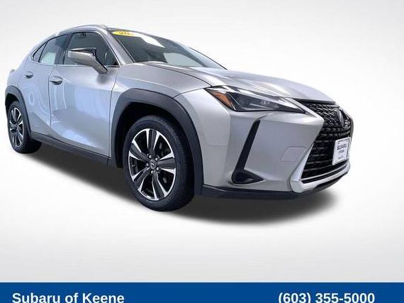 LEXUS UX 2019 JTHU9JBH3K2016683 image LEXUS UX 2019 JTHU9JBH3K2016683 image