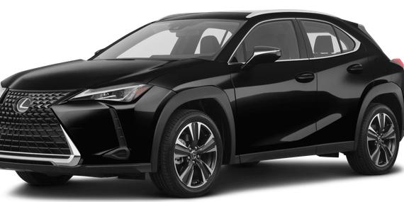LEXUS UX 2019 JTHU9JBH1K2018965 image LEXUS UX 2019 JTHU9JBH1K2018965 image
