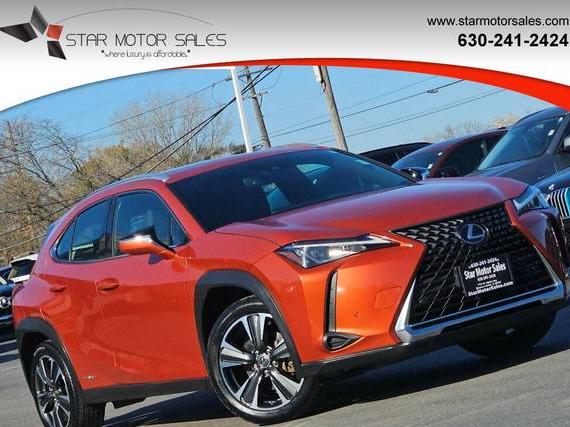 LEXUS UX 2019 JTHU9JBH5K2017477 image LEXUS UX 2019 JTHU9JBH5K2017477 image