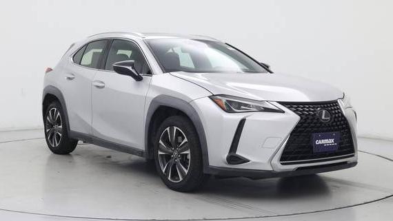 LEXUS UX 2019 JTHY3JBH5K2015635 image