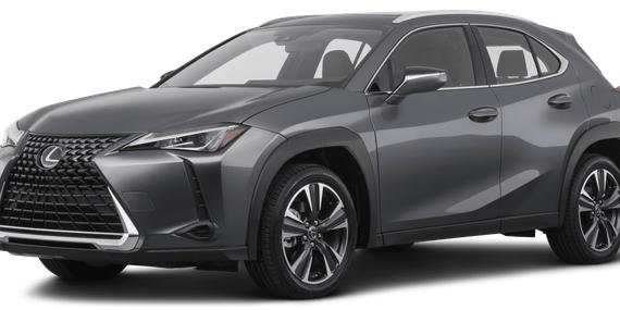 LEXUS UX 2019 JTHY3JBH2K2005127 image LEXUS UX 2019 JTHY3JBH2K2005127 image