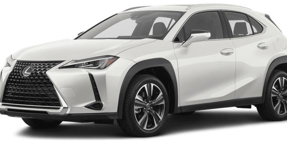 LEXUS UX 2019 JTHU9JBH6K2013549 image LEXUS UX 2019 JTHU9JBH6K2013549 image