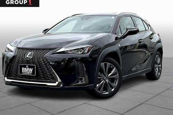 LEXUS UX 2019 JTHY3JBH1K2005605 image LEXUS UX 2019 JTHY3JBH1K2005605 image