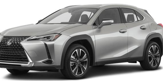 LEXUS UX 2019 JTHU9JBH5K2003482 image LEXUS UX 2019 JTHU9JBH5K2003482 image