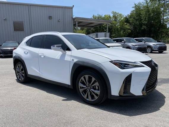 LEXUS UX 2019 JTHY3JBH2K2004592 image LEXUS UX 2019 JTHY3JBH2K2004592 image