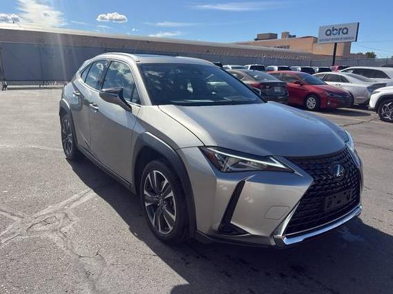 LEXUS UX 2019 JTHY3JBH9K2004363 image LEXUS UX 2019 JTHY3JBH9K2004363 image