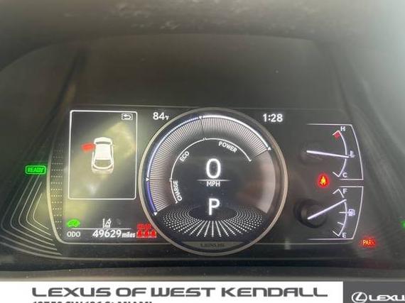 LEXUS UX 2019 JTHU9JBH6K2017245 image