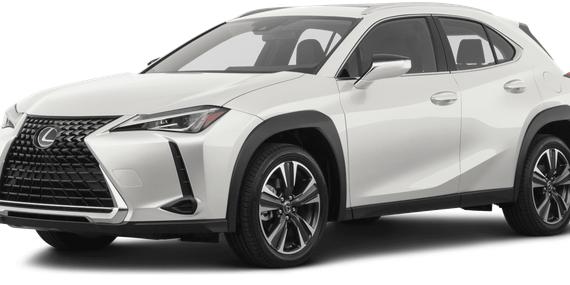 LEXUS UX 2019 JTHU9JBH8K2004111 image LEXUS UX 2019 JTHU9JBH8K2004111 image