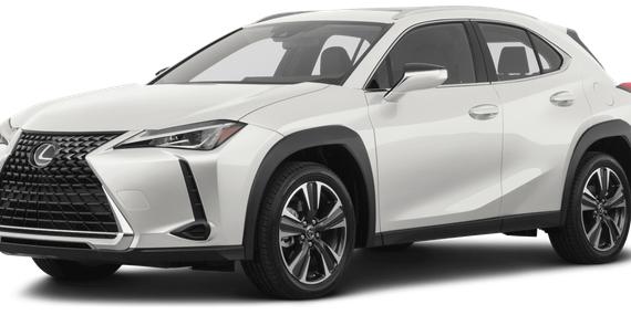 LEXUS UX 2019 JTHY3JBH8K2005617 image LEXUS UX 2019 JTHY3JBH8K2005617 image
