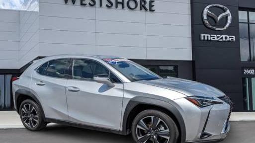 LEXUS UX 2019 JTHY3JBH9K2001611 image LEXUS UX 2019 JTHY3JBH9K2001611 image