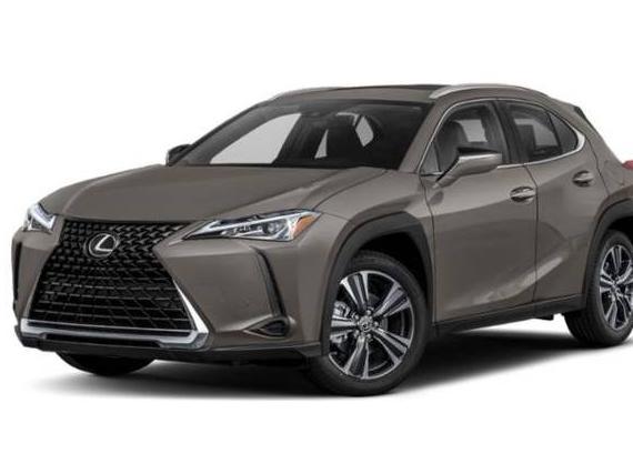 LEXUS UX 2019 JTHY3JBH7K2002918 image LEXUS UX 2019 JTHY3JBH7K2002918 image
