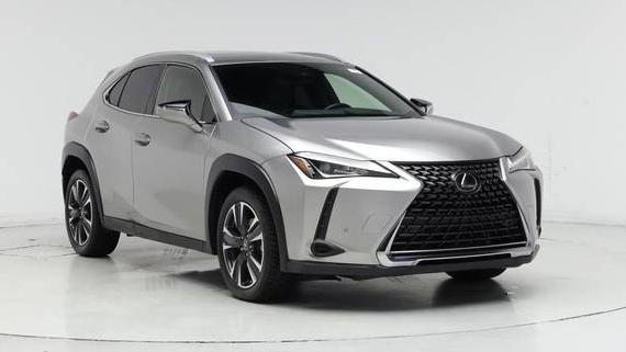 LEXUS UX 2019 JTHY3JBH0K2000539 image LEXUS UX 2019 JTHY3JBH0K2000539 image