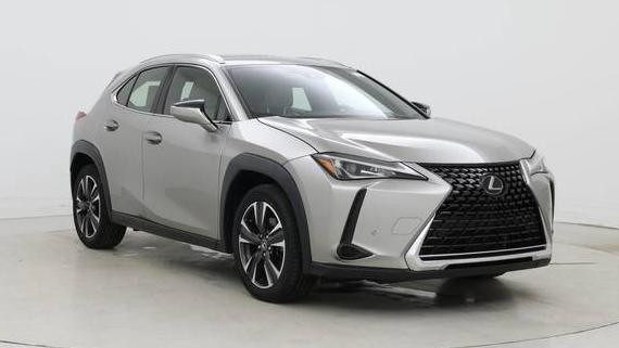 LEXUS UX 2019 JTHY3JBHXK2014142 image