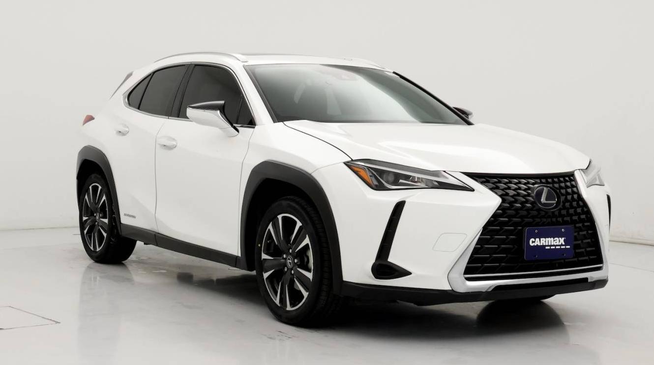 LEXUS UX 2019 JTHU9JBH0K2018651 image