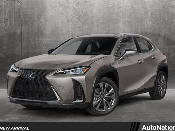 LEXUS UX 2019 JTHY3JBH5K2014744 image LEXUS UX 2019 JTHY3JBH5K2014744 image