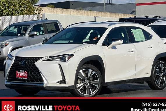 LEXUS UX 2019 JTHU9JBH4K2011038 image LEXUS UX 2019 JTHU9JBH4K2011038 image