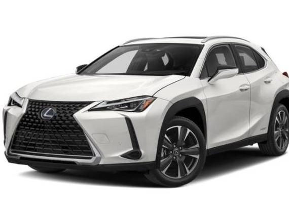 LEXUS UX 2019 JTHU9JBH3K2015078 image LEXUS UX 2019 JTHU9JBH3K2015078 image