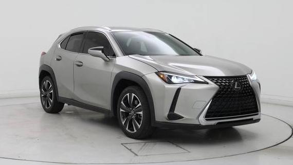LEXUS UX 2019 JTHY3JBH5K2004764 image