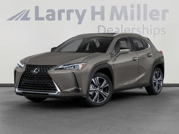 LEXUS UX 2019 JTHY3JBH7K2008170 image LEXUS UX 2019 JTHY3JBH7K2008170 image