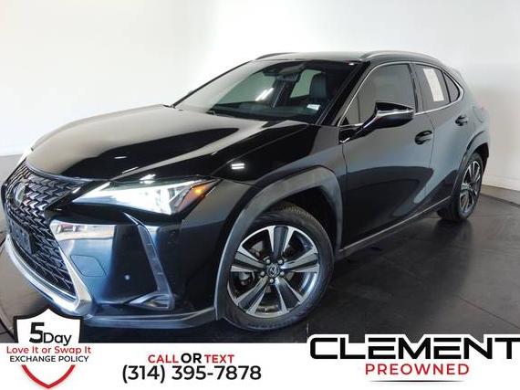 LEXUS UX 2019 JTHY3JBHXK2017851 image LEXUS UX 2019 JTHY3JBHXK2017851 image