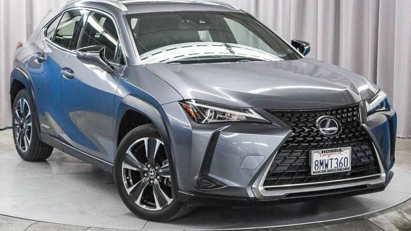 LEXUS UX 2019 JTHU9JBH8K2018171 image