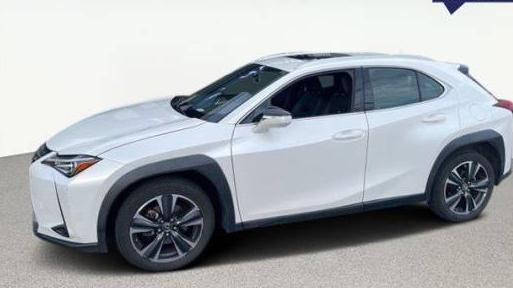 LEXUS UX 2019 JTHY3JBH0K2002968 image